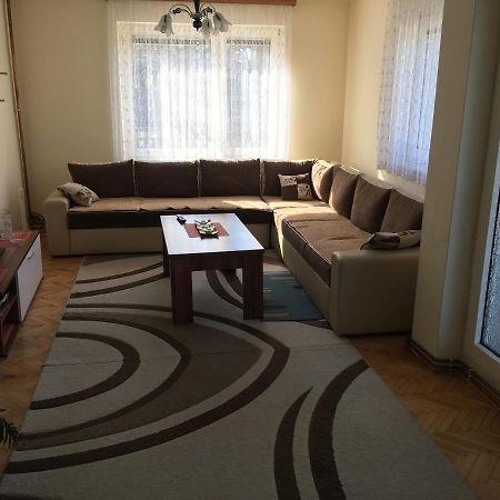 K & B Apartment Sarajevo Trebevicka 50A Экстерьер фото