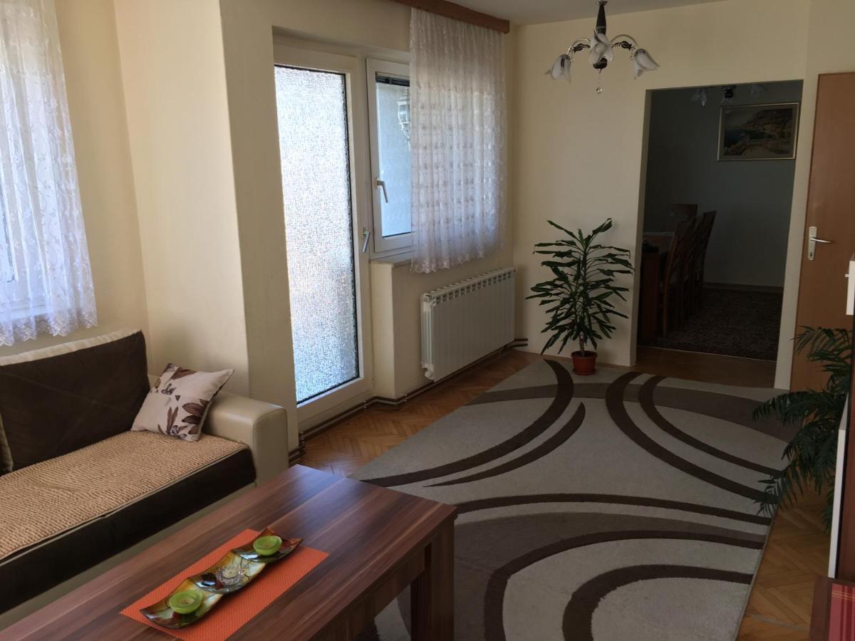 K & B Apartment Sarajevo Trebevicka 50A Экстерьер фото